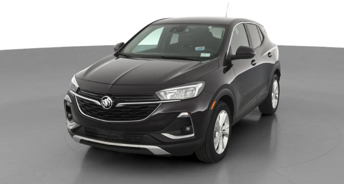 2021 Buick Encore GX Preferred -
                Rocklin, CA