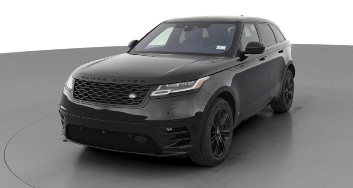 2021 Land Rover Range Rover Velar R-Dynamic S -
                Haines City, FL