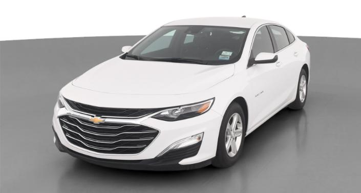 2022 Chevrolet Malibu LS -
                Auburn, GA