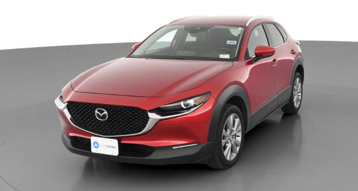 2023 Mazda CX-30 Select -
                Rocklin, CA