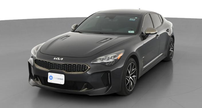 2022 Kia Stinger GT-Line -
                Rocklin, CA