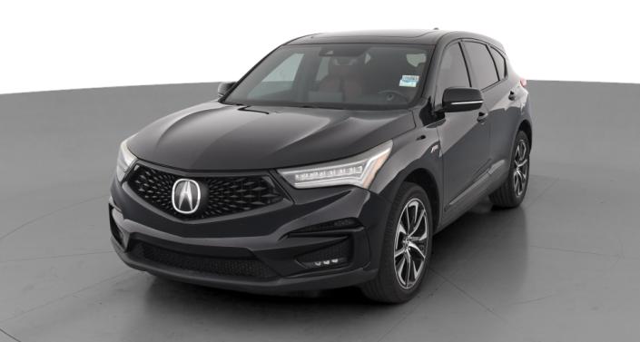 2019 Acura RDX Base -
                Haines City, FL