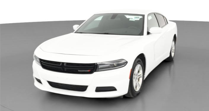 2020 Dodge Charger SXT -
                San Antonio, TX