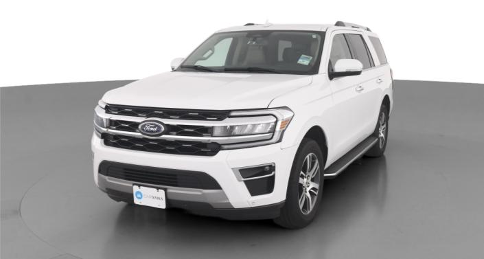 2022 Ford Expedition Limited -
                Auburn, GA