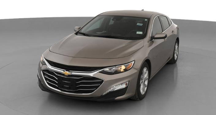 2023 Chevrolet Malibu LT -
                Fort Worth, TX