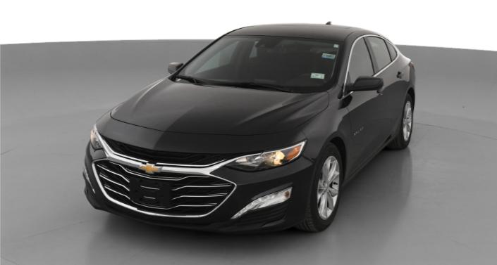 2023 Chevrolet Malibu LT -
                Fort Worth, TX