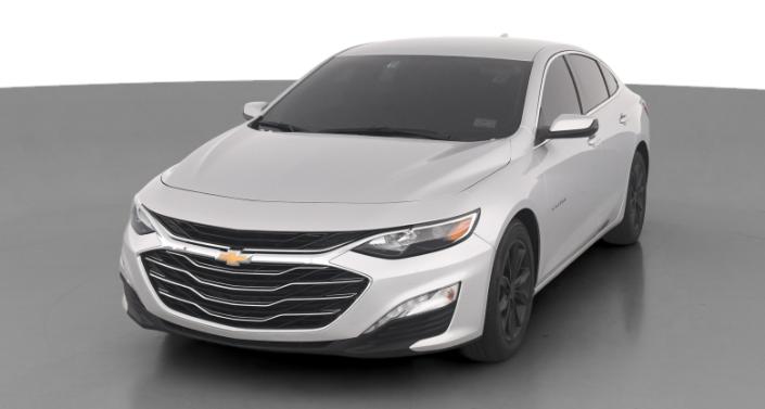 2022 Chevrolet Malibu LT -
                Auburn, GA