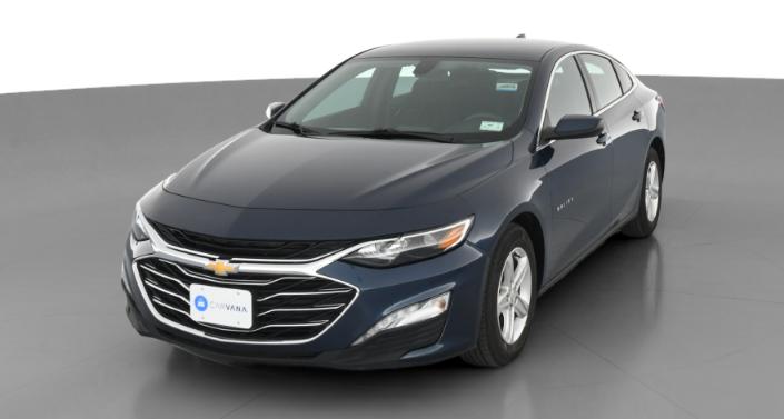 2022 Chevrolet Malibu LT -
                Tooele, UT