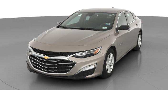 2023 Chevrolet Malibu LT -
                Rocklin, CA