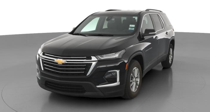 2023 Chevrolet Traverse LT -
                Rocklin, CA