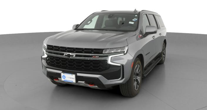 2022 Chevrolet Suburban Z71 -
                Tolleson, AZ