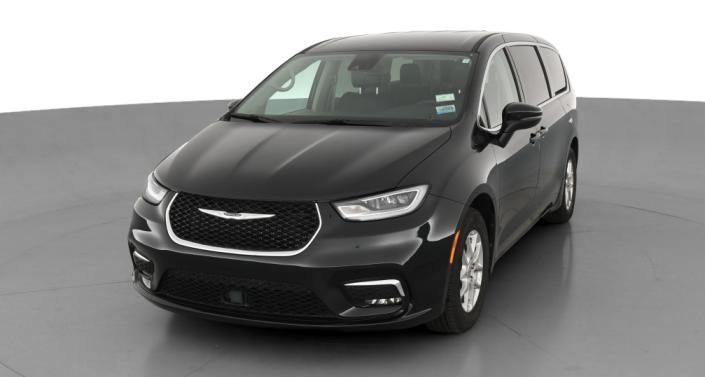 2023 Chrysler Pacifica Touring L -
                Bessemer, AL