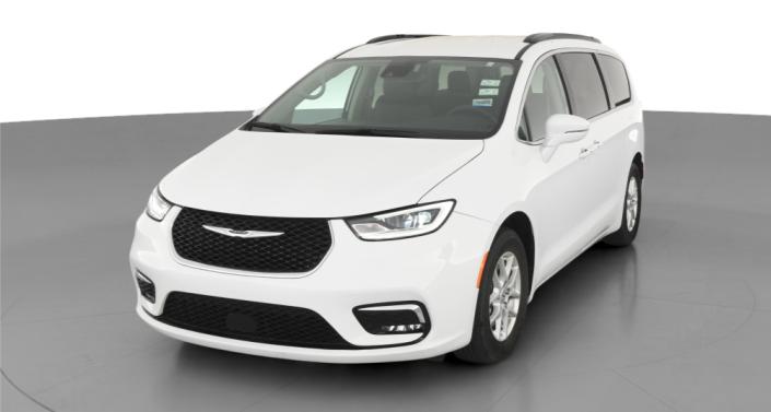 2022 Chrysler Pacifica Touring L -
                Rocklin, CA