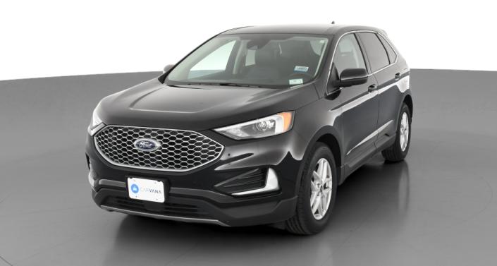 2023 Ford Edge SEL -
                Rocklin, CA