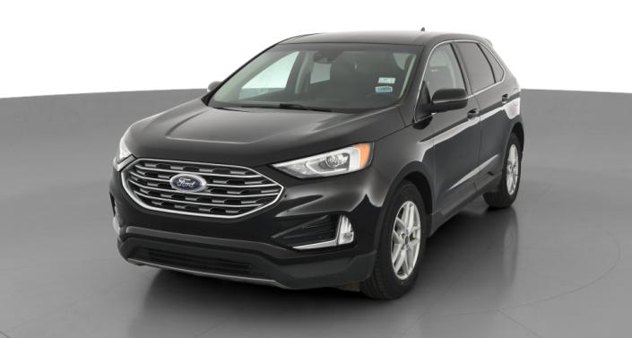 2021 Ford Edge SEL -
                Rocklin, CA