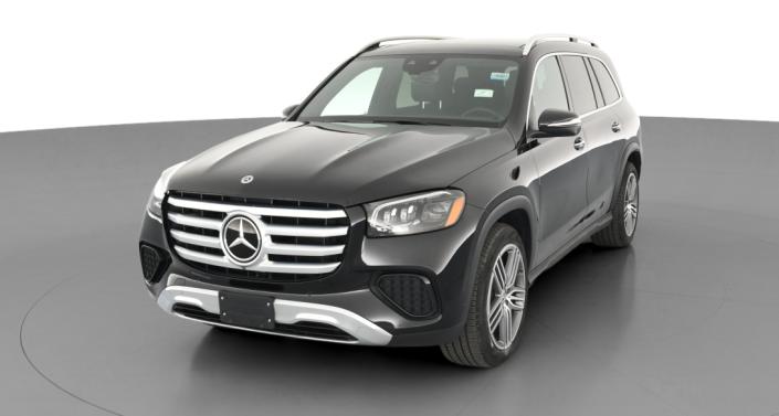 2024 Mercedes-Benz GLS 450 4MATIC -
                San Antonio, TX