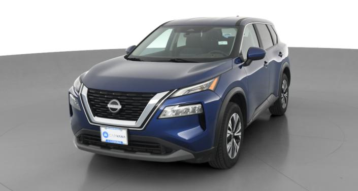 2023 Nissan Rogue SV -
                Tooele, UT