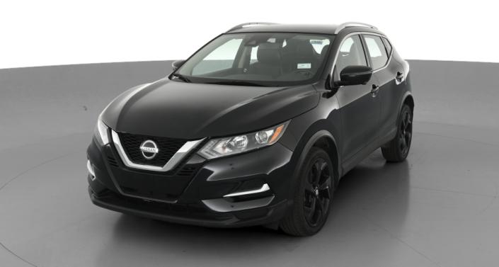 2020 Nissan Rogue Sport SL -
                Lorain, OH