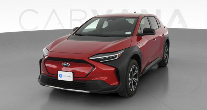 Second hand e cars sales
