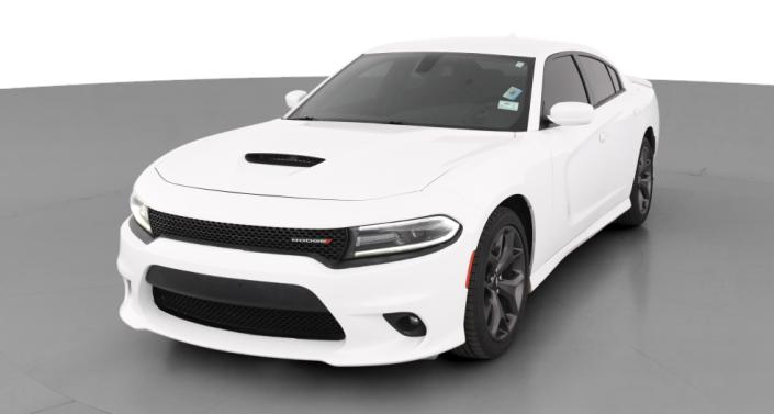 2019 Dodge Charger GT -
                Tolleson, AZ