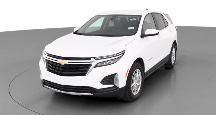 2022 Chevrolet Equinox LT -
                Haines City, FL