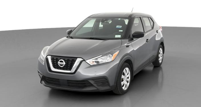 2020 Nissan Kicks S -
                Rocklin, CA