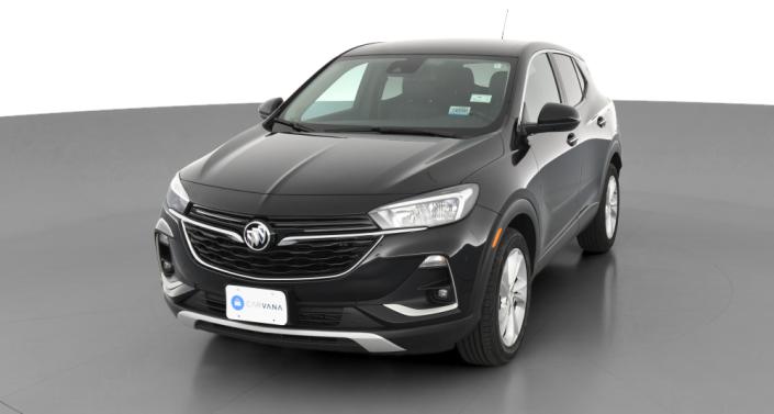 2022 Buick Encore GX Preferred -
                Rocklin, CA