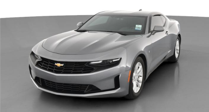 2021 Chevrolet Camaro LS -
                Haines City, FL