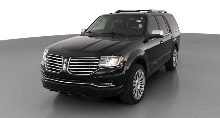 2017 Lincoln Navigator Select -
                Beverly, NJ