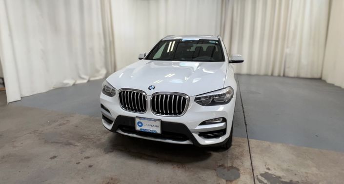 2019 BMW X3 sDrive30i -
                Riverside, CA