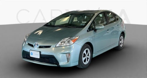 Used Toyota Prius hatchbacks for Sale Online | Carvana