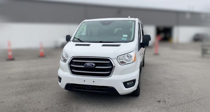 2020 Ford Econoline E-350 -
                Indianapolis, IN