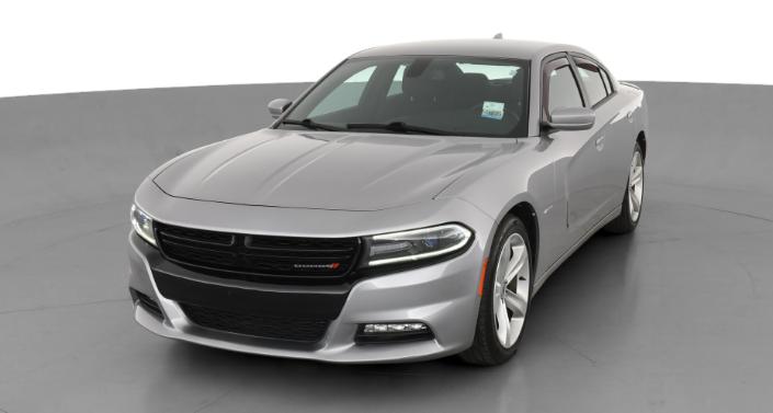 2018 Dodge Charger R/T -
                Bessemer, AL