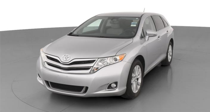 2015 Toyota Venza LE -
                Indianapolis, IN