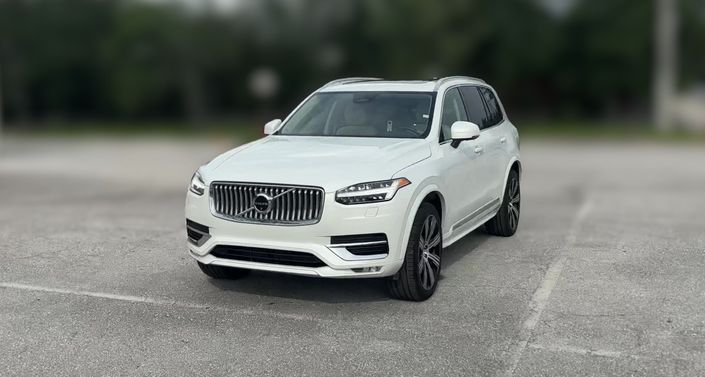 2024 Volvo XC90 B6 Plus -
                Dania, FL