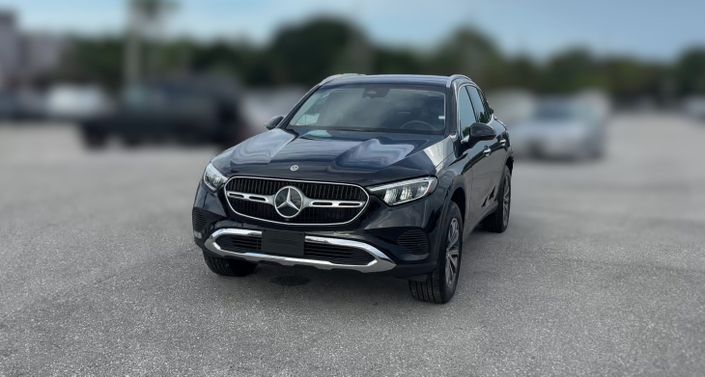 2023 Mercedes-Benz GLC 300 -
                Dania, FL