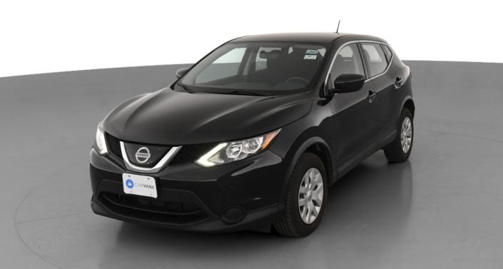 2019 Nissan Rogue Sport S -
                Framingham, MA