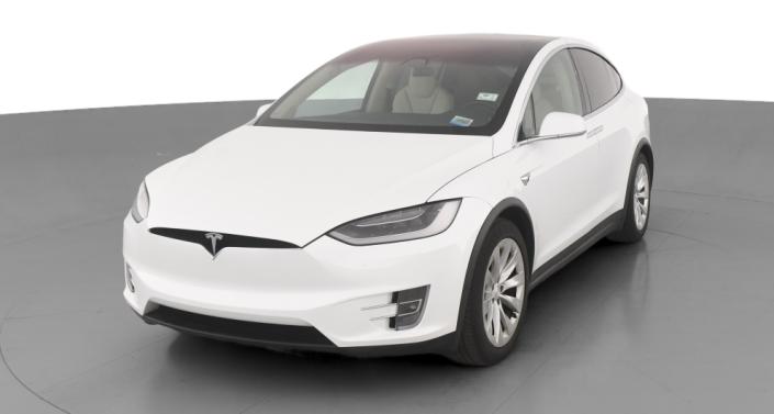 2018 Tesla Model X 100D -
                Indianapolis, IN