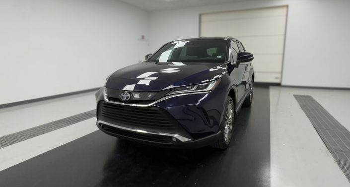 2023 Toyota Venza XLE -
                Hazelwood, MO