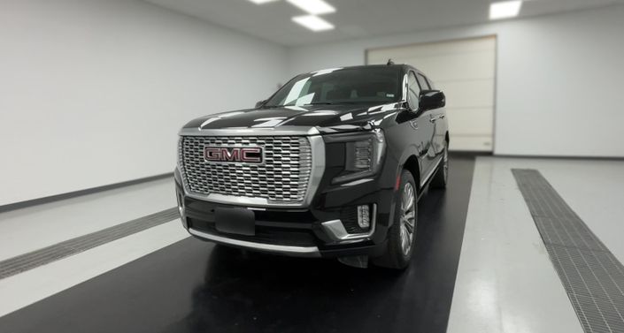 2022 GMC Yukon Denali -
                Hazelwood, MO