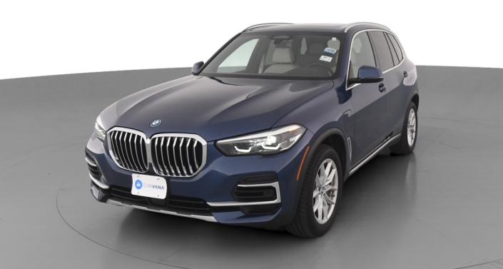 2022 BMW X5 xDrive45e -
                Indianapolis, IN