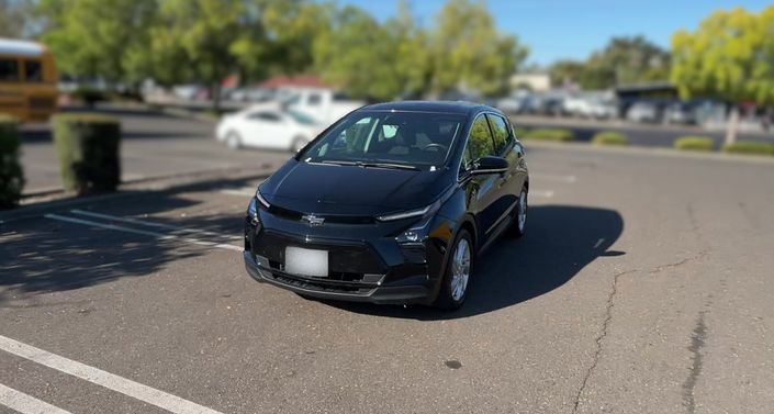 2023 Chevrolet Bolt EV 1LT -
                Rocklin, CA