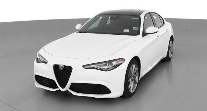 2023 Alfa Romeo Giulia Sprint -
                Colonial Heights, VA