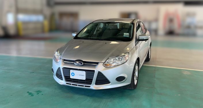 2014 Ford Focus SE -
                Fairview, OR