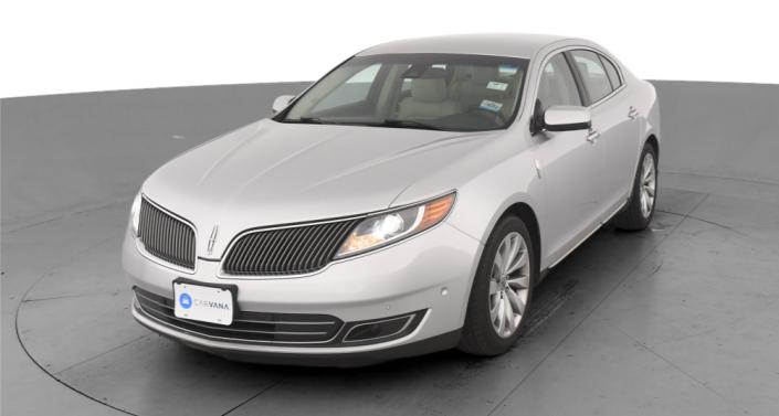 2013 Lincoln MKS  -
                Indianapolis, IN