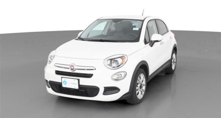 2016 Fiat 500X Easy -
                Concord, NC