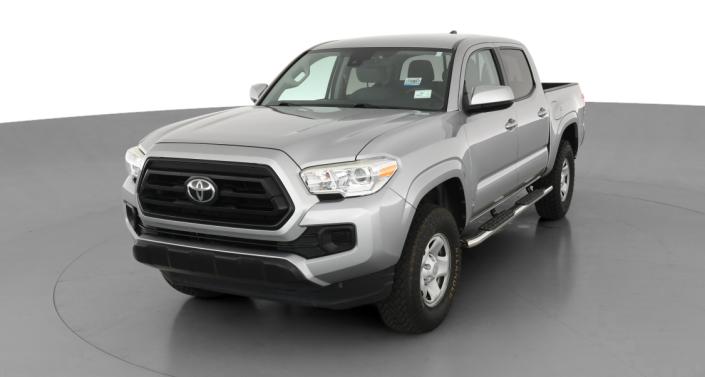 2020 Toyota Tacoma SR5 -
                Bessemer, AL