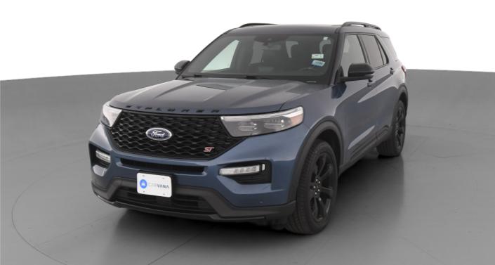 2020 Ford Explorer ST -
                Indianapolis, IN