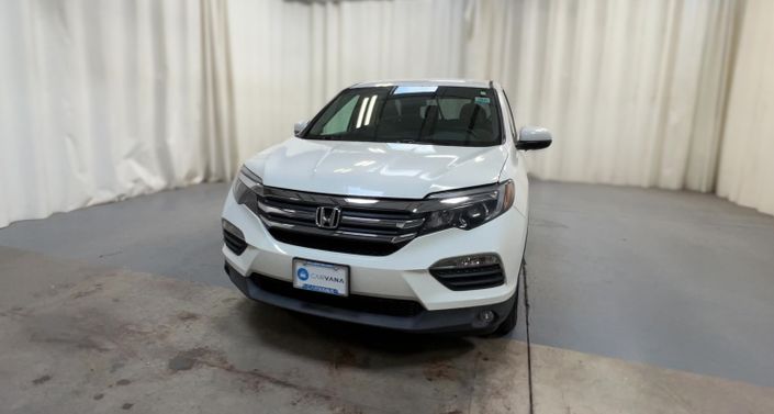 2017 Honda Pilot EX -
                Tolleson, AZ