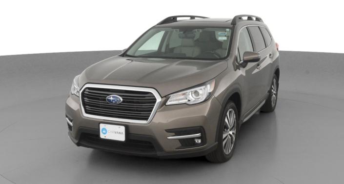 2022 Subaru Ascent Limited -
                Fairview, OR